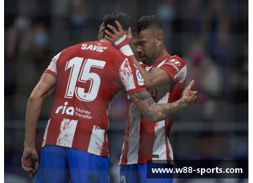 洛迪球员引领球队新风尚