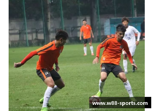 球员冬训全方位解析