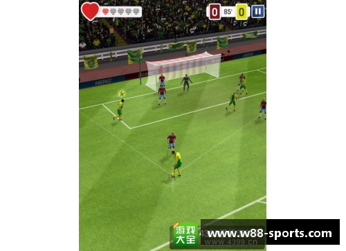 足球英雄：科内救人壮举