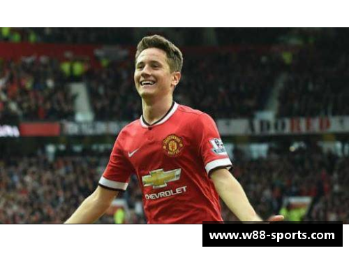 曼联球员发型大揭秘：风格百变、趣味十足