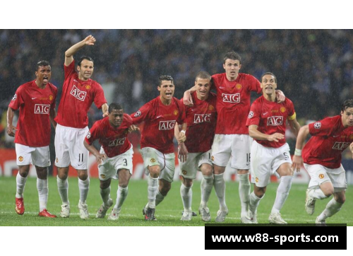 纪念曼联吧七周年，永远怀念，致你深深思念