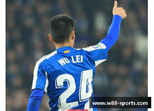 西班牙球员拉姆斯：足球世界的新光芒