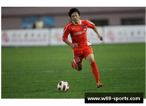 郑龙：足球巅峰与传奇