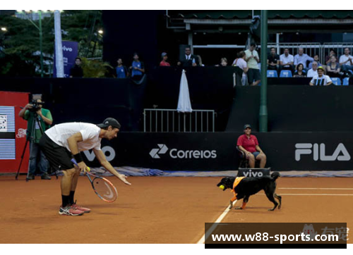 球员与球童安全护航：专注于保护与尊重