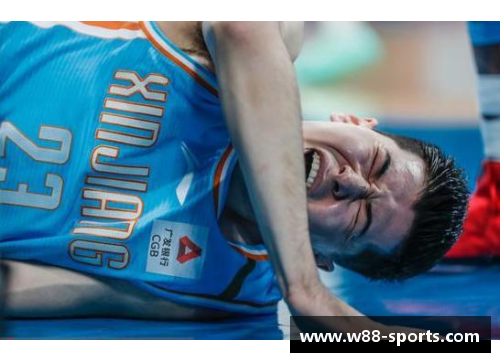 球员脚部重大伤情：分析其影响与康复挑战