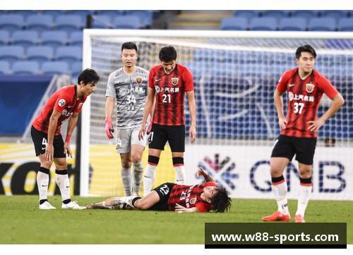 傅欢：足球之路的闪耀星辰