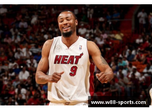 NBA篮球大师合同：如何成为一名成功的职业球员