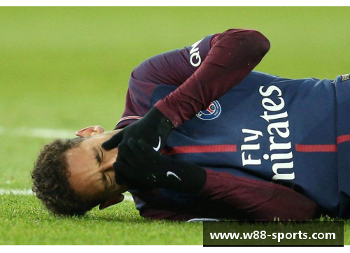 内马尔因伤休战两周，巴黎圣日耳曼面临前场人手不足